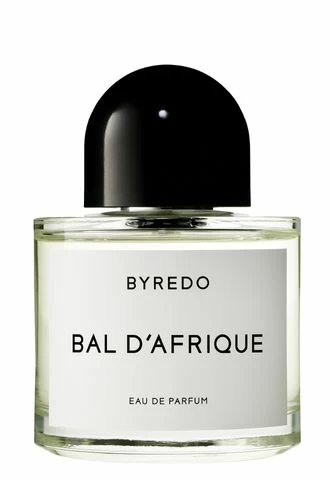 Byredo Bal D'Afrique EDP 100ml - интернет-магазин профессиональной косметики Spadream, изображение 55962