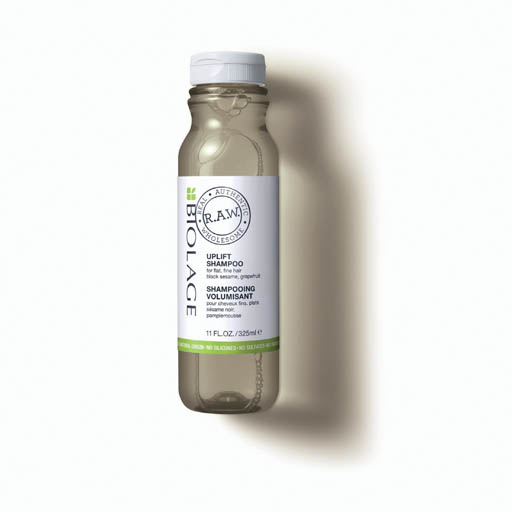 

Biolage R.A.W. Uplift Shampoo 325ml