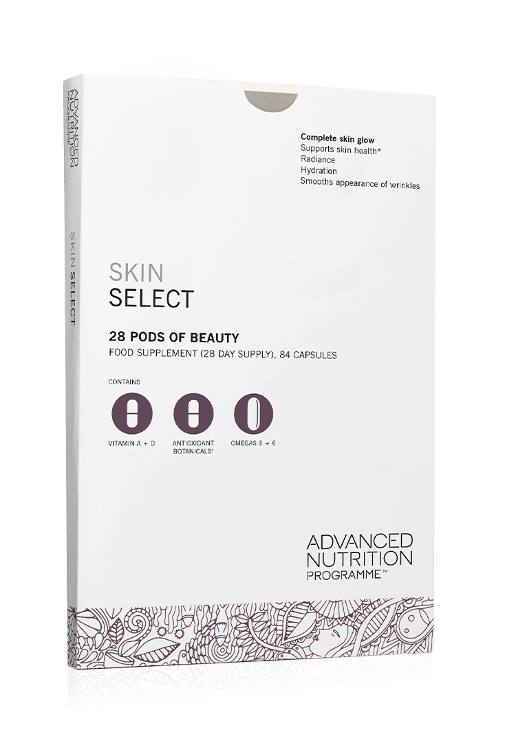 Advanced Nutrition Programme Skincare Select 28x3 - интернет-магазин профессиональной косметики Spadream, изображение 42977