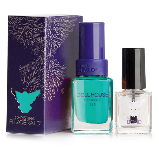 

Christina Fitzgerald Doll House + B 12ml/9ml
