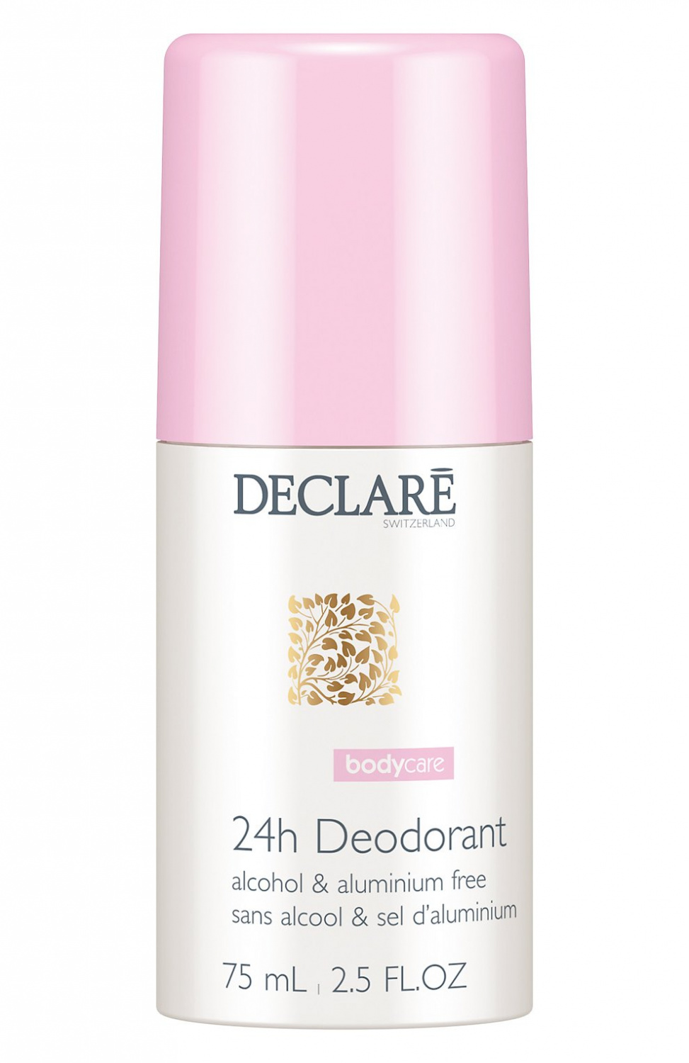 Declare 24h Deodorant 75ml - интернет-магазин профессиональной косметики Spadream, изображение 32936