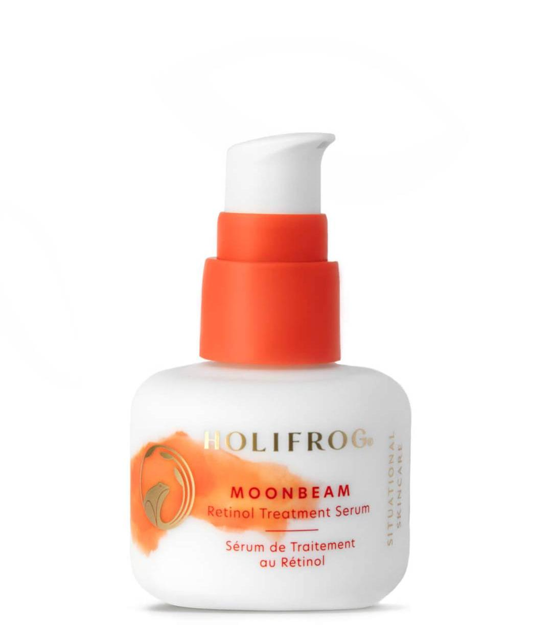 HoliFrog Moonbeam Retinol Treatment Serum 30ml Outlet