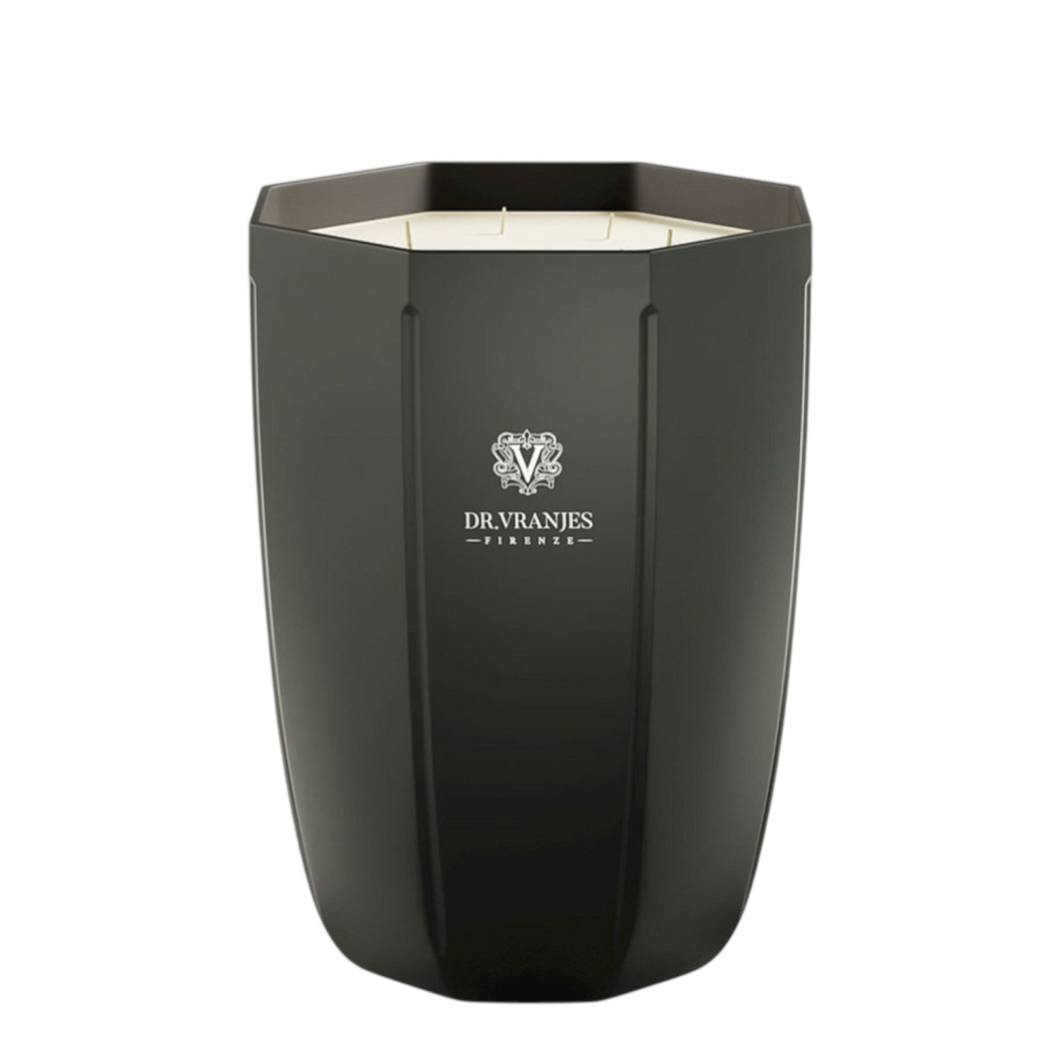 Dr. Vranjes Firenze Aromatic Candle Ambra Onyx 3000g - интернет-магазин профессиональной косметики Spadream, изображение 65644