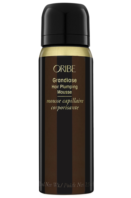 Oribe Grandiose Hair Plumping Mousse 75ml. - интернет-магазин профессиональной косметики Spadream, изображение 16893
