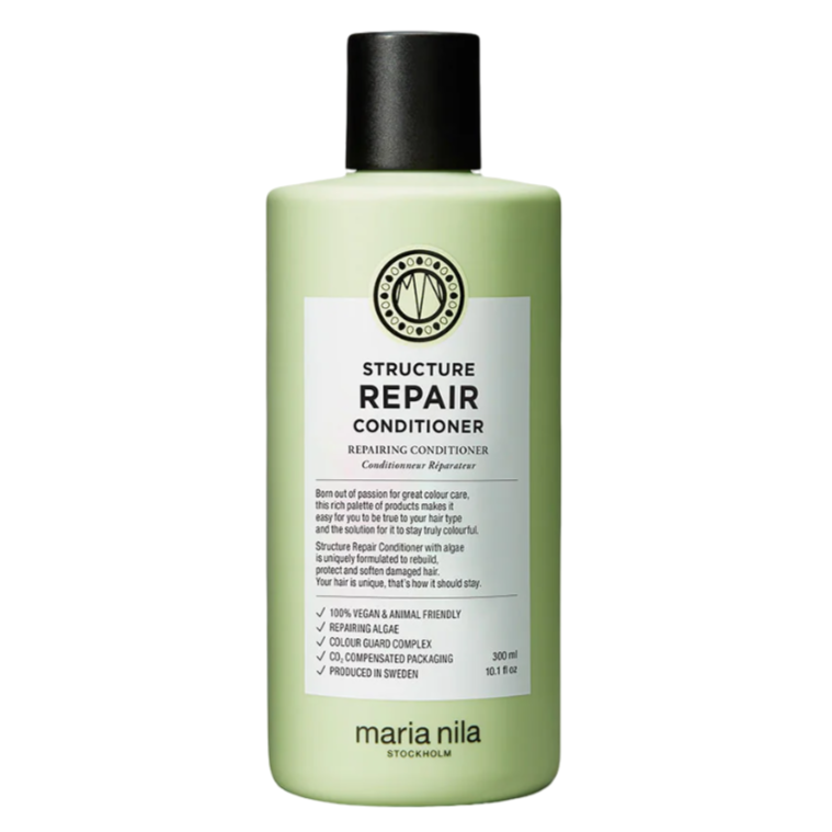 Maria Nila Structure Repair Conditioner 300ml - интернет-магазин профессиональной косметики Spadream, изображение 54614