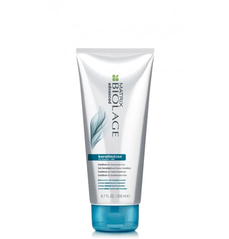 

Biolage Keratindose Conditioner 200ml