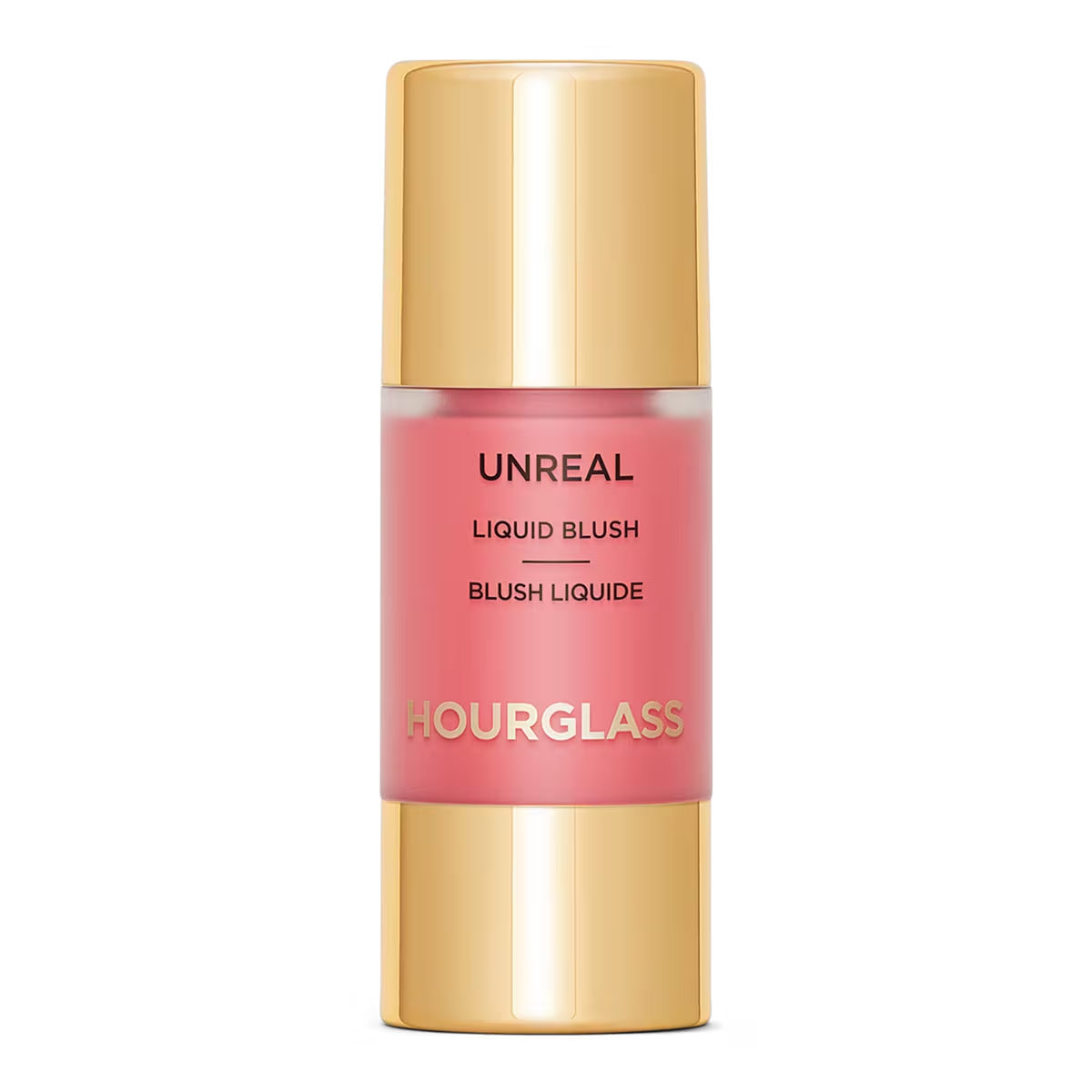 Hourglass Unreal Liquid Blush Whim 10,3ml - интернет-магазин профессиональной косметики Spadream, изображение 58419