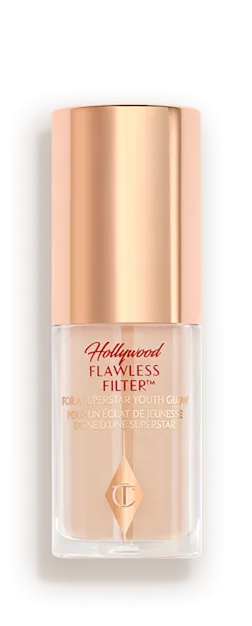 Charlotte Tilbury Hollywood Flawless Filter 2 Fair 5.5ml - интернет-магазин профессиональной косметики Spadream, изображение 66134