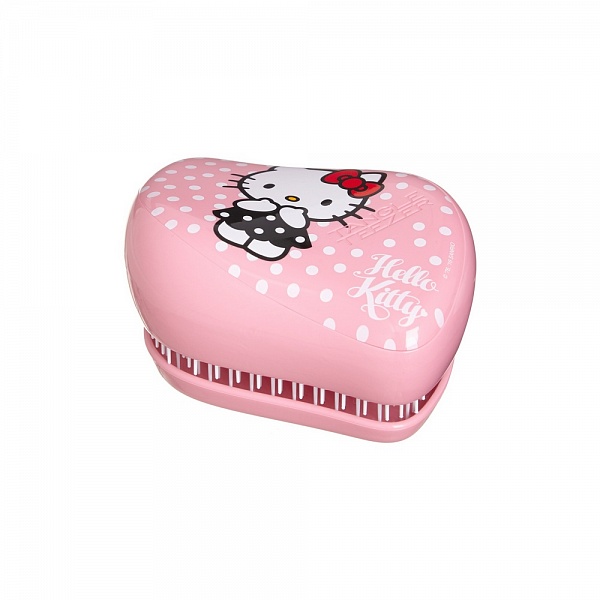 

Tangle Teezer Compact Styler Hello Kitty Pink