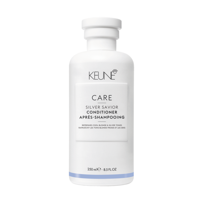 KEUNE Care Silver Savor Conditioner 250ml Outlet