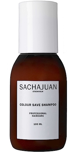 SACHAJUAN color save shampoo 100ml. - интернет-магазин профессиональной косметики Spadream, изображение 17350