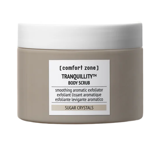Comfort Zone Tranquillity Body Scrub 270ml