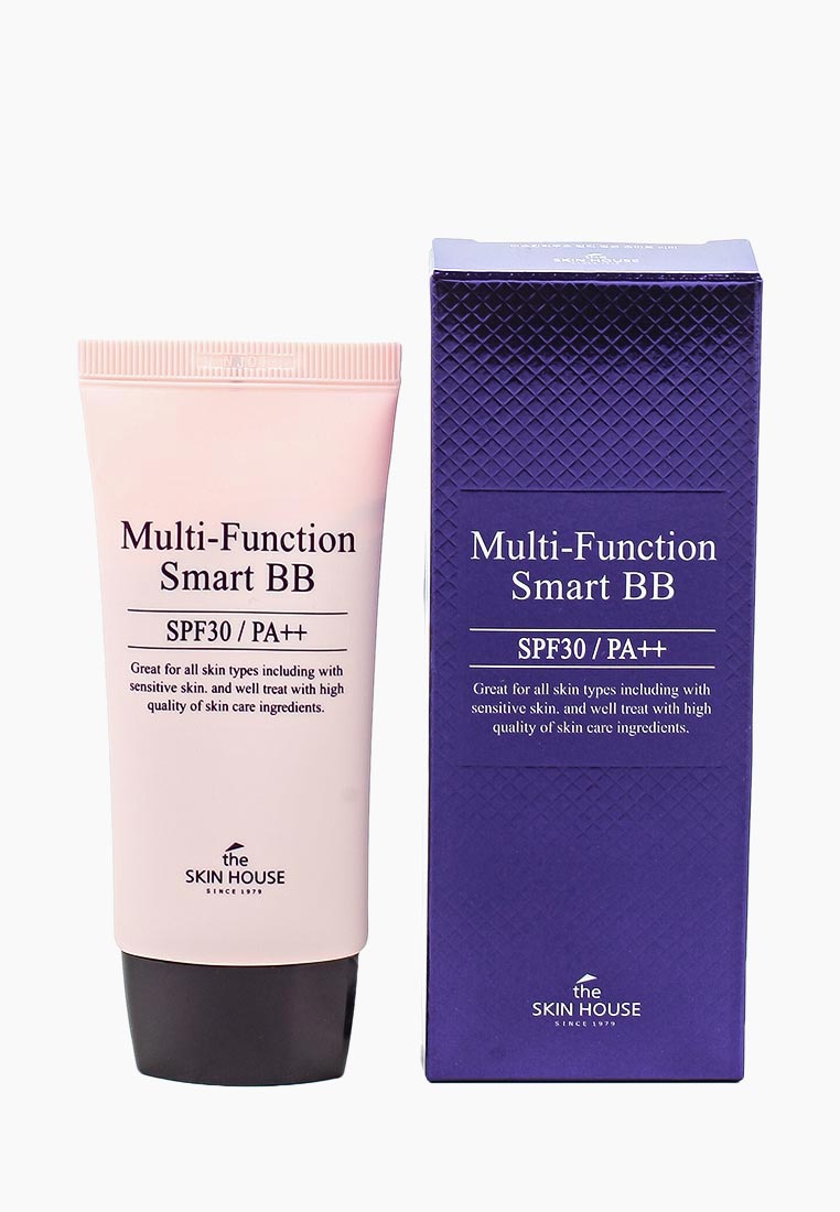 

The Skin House Multi-Function Smart BB 50 ml