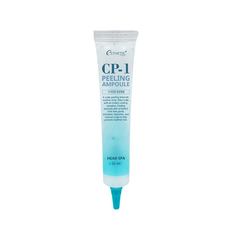 Esthetic House CP-1 Peeling Ampoule 20x20ml