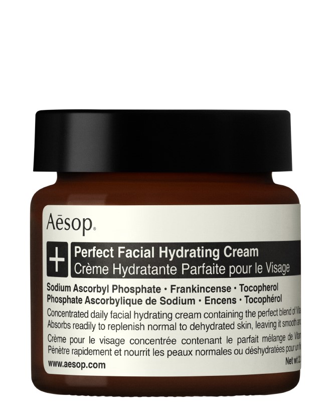 Aesop Perfect Facial Hydrating Cream 60ml - интернет-магазин профессиональной косметики Spadream, изображение 51995