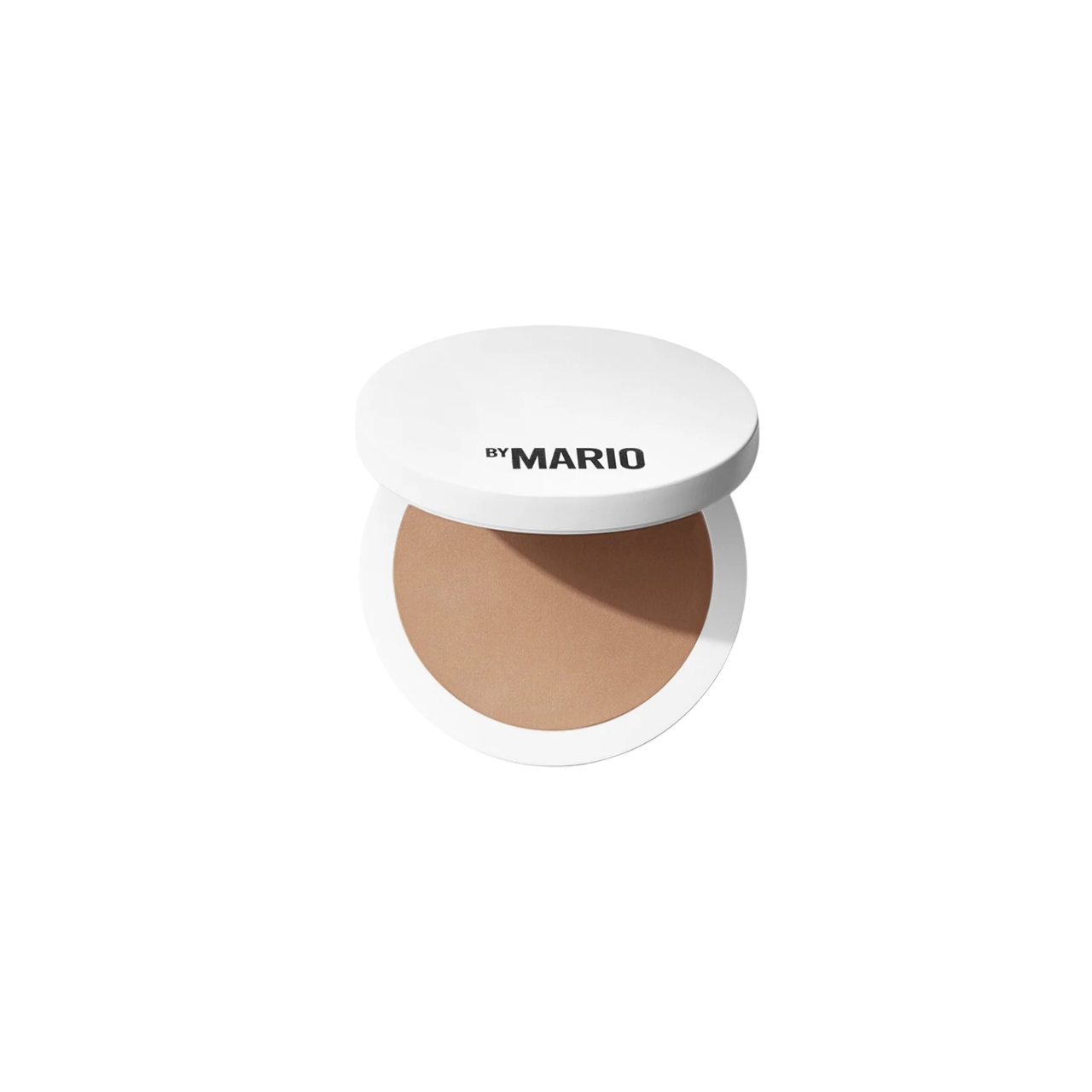 By Mario SoftSculpt Bronzer Light 12g - интернет-магазин профессиональной косметики Spadream, изображение 63830