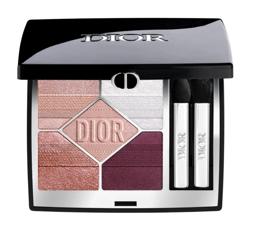 Dior Diorshow 5 Couleurs Couture Limited Edition 983 Champs-Élysées 7g - интернет-магазин профессиональной косметики Spadream, изображение 62216