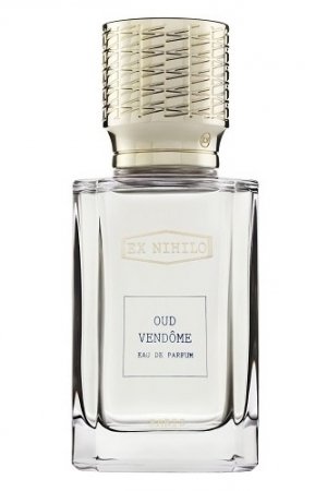 

Ex Nihilo Oud Vendome Eau de Parfum 50ml.