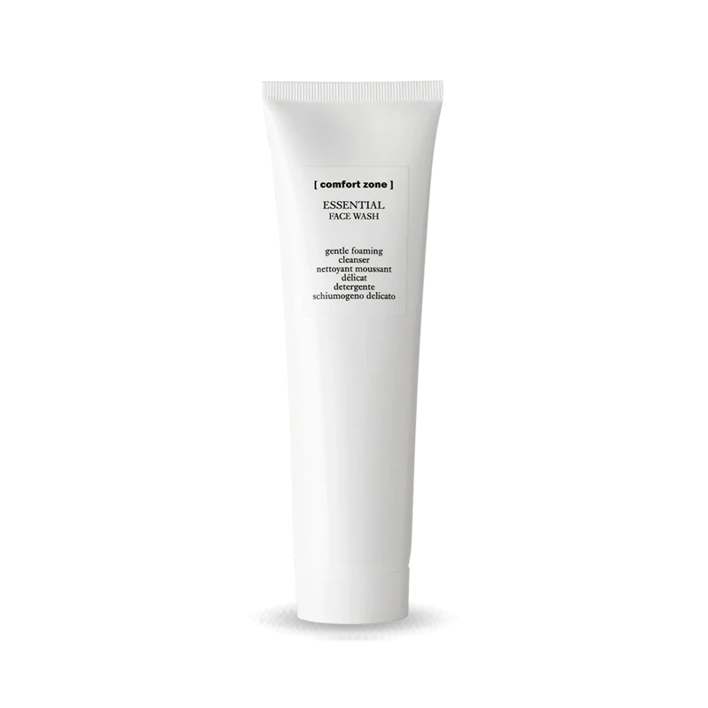 Comfort Zone Essential Face Wash 150ml Outlet