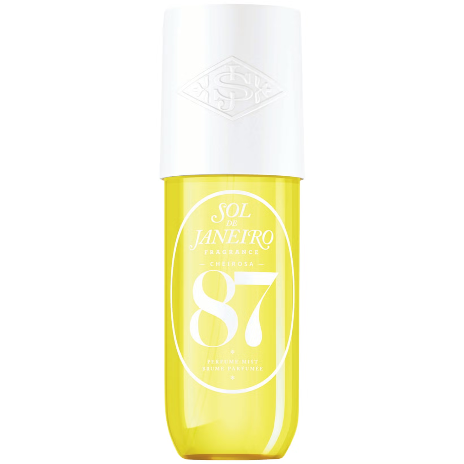 Sol de Janeiro Cheirosa 87 Rio Radiance Perfume Mist 240ml - интернет-магазин профессиональной косметики Spadream, изображение 58468