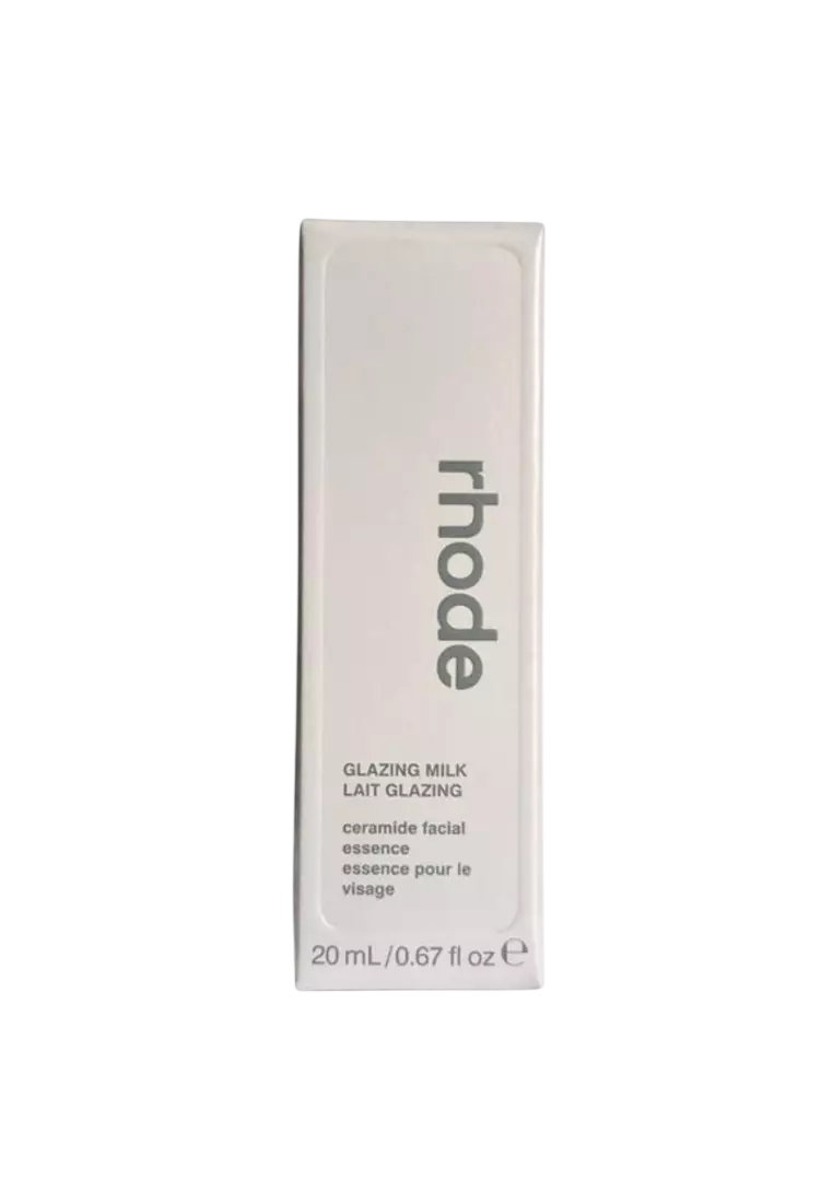 Rhode Glazing Milk 20ml Outlet - интернет-магазин профессиональной косметики Spadream, изображение 71073