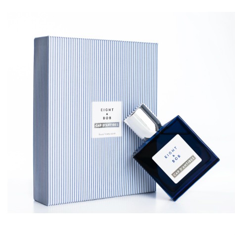 

Eight & Bob Cap D'Antibes Eau de Toilette 100 ml.