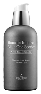 

The Skin House Homme Innofect All In One Soother 130 ml