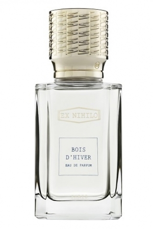 

Ex Nihilo Bois d'Hiver Eau de Parfum 50ml.