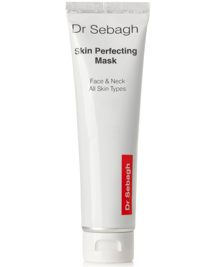 Dr Sebagh Skin Perfecting Mask 150ml - интернет-магазин профессиональной косметики Spadream, изображение 48358