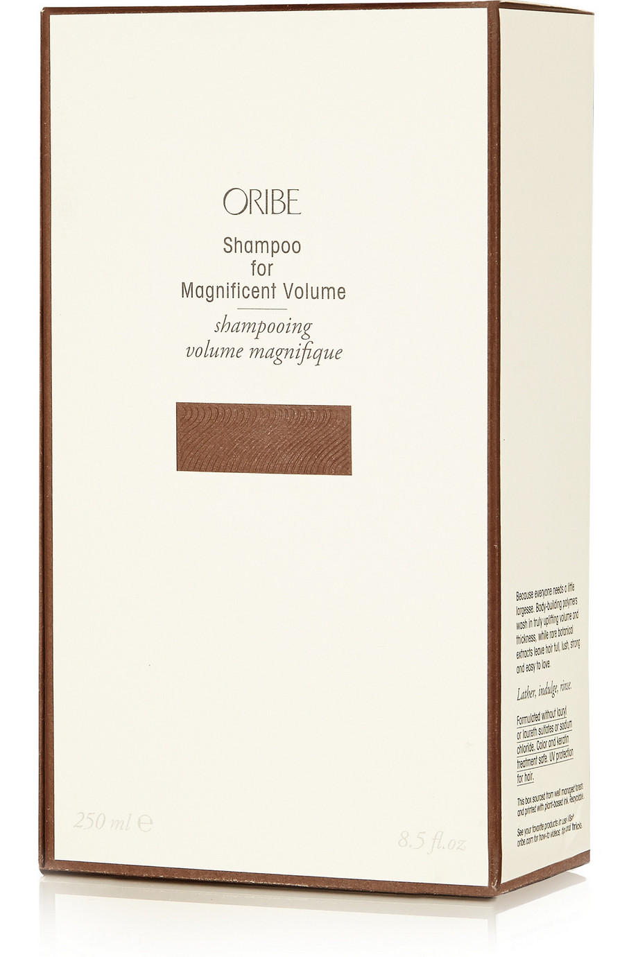 Oribe Shampoo For Magnificent Volume 250ml - Шампунь для придания