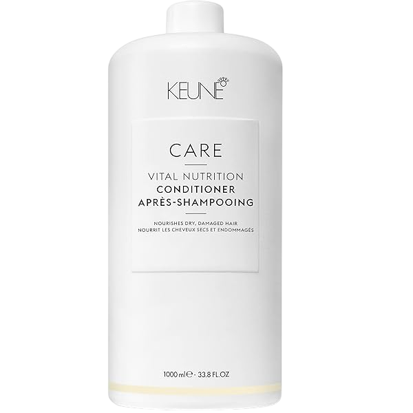 KEUNE Care Vital Nutrition Conditioner 1000ml
