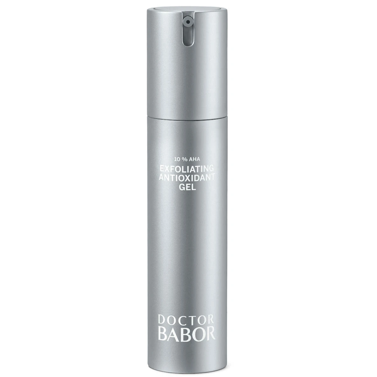 DOCTOR BABOR Exfoliating Antioxidant Gel 50ml - интернет-магазин профессиональной косметики Spadream, изображение 56725