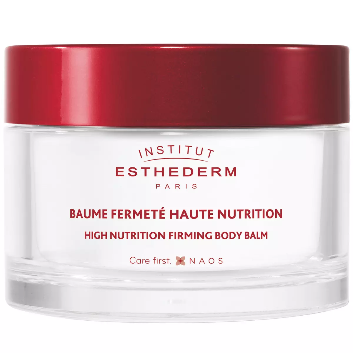 Institut Esthederm High Nutrition Firming Body Balm 200ml - интернет-магазин профессиональной косметики Spadream, изображение 57199