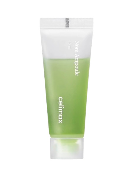 Celimax The Real Noni Energy Ampoule 10ml - интернет-магазин профессиональной косметики Spadream, изображение 66902