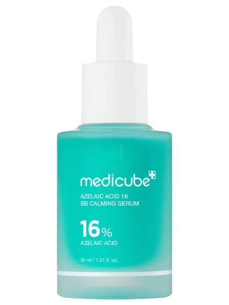 Medicube Azelaic Acid 16 BB Calming Serum 30ml