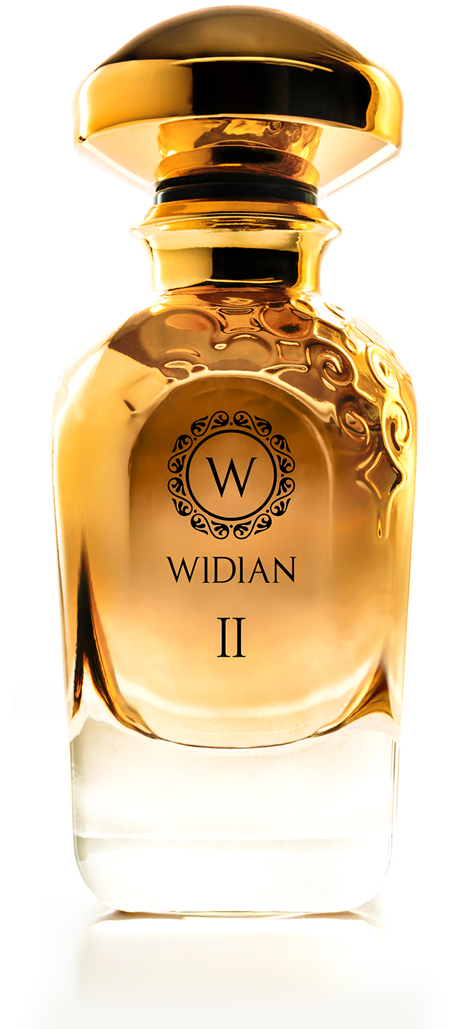 

WIDIAN Gold Collection II PERFUME #2 50 ml