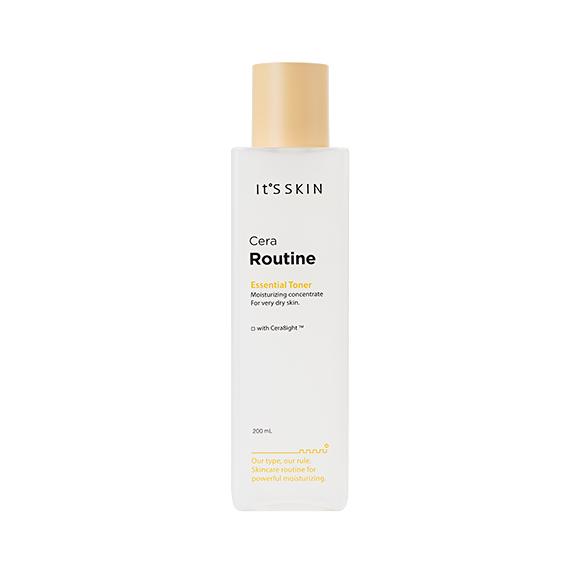 

It`S SKIN Cera Routine Essential Toner 200ml