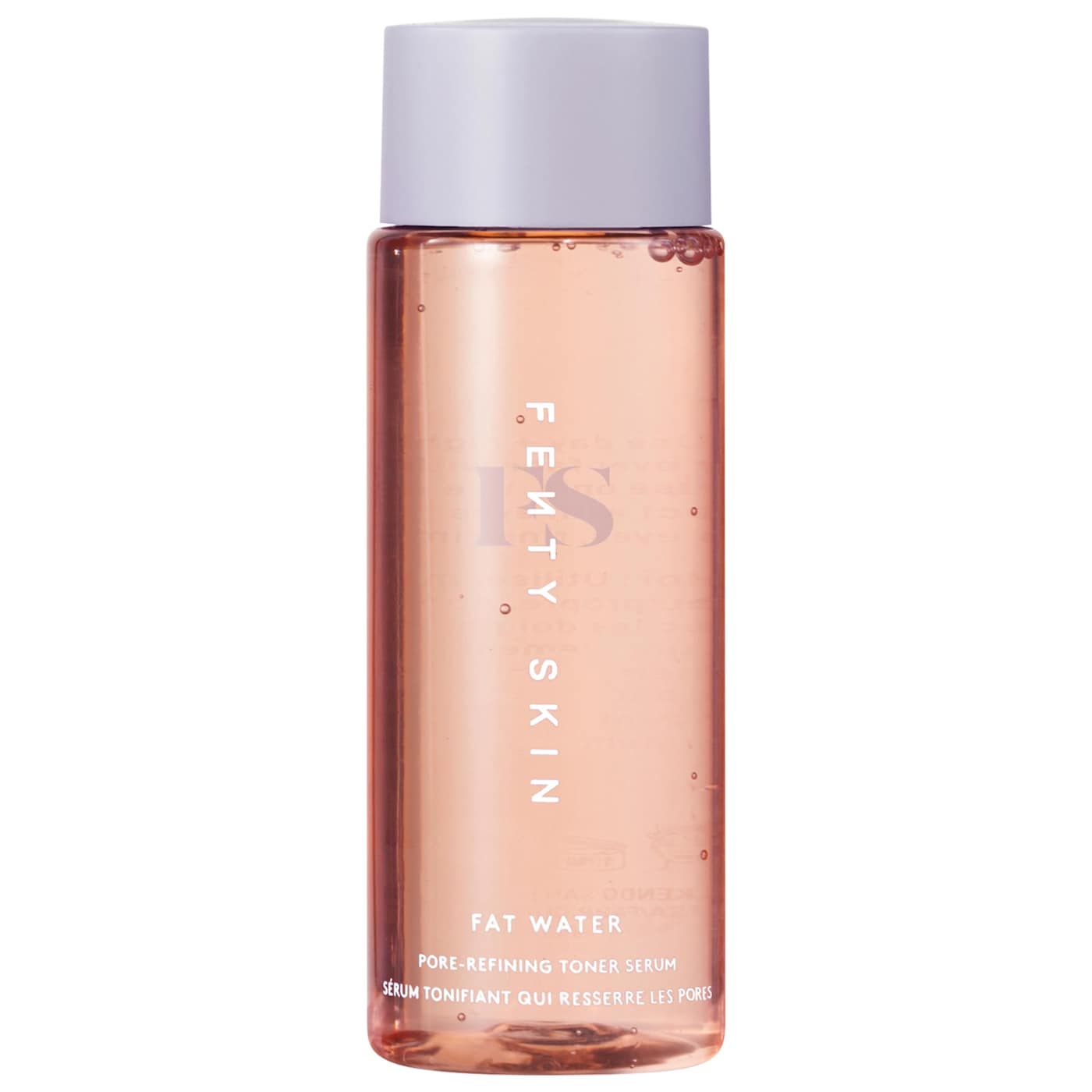 Fenty Beauty Fat Water Niacinamide Pore-Refining Toner Serum 150 ml - интернет-магазин профессиональной косметики Spadream, изображение 63993