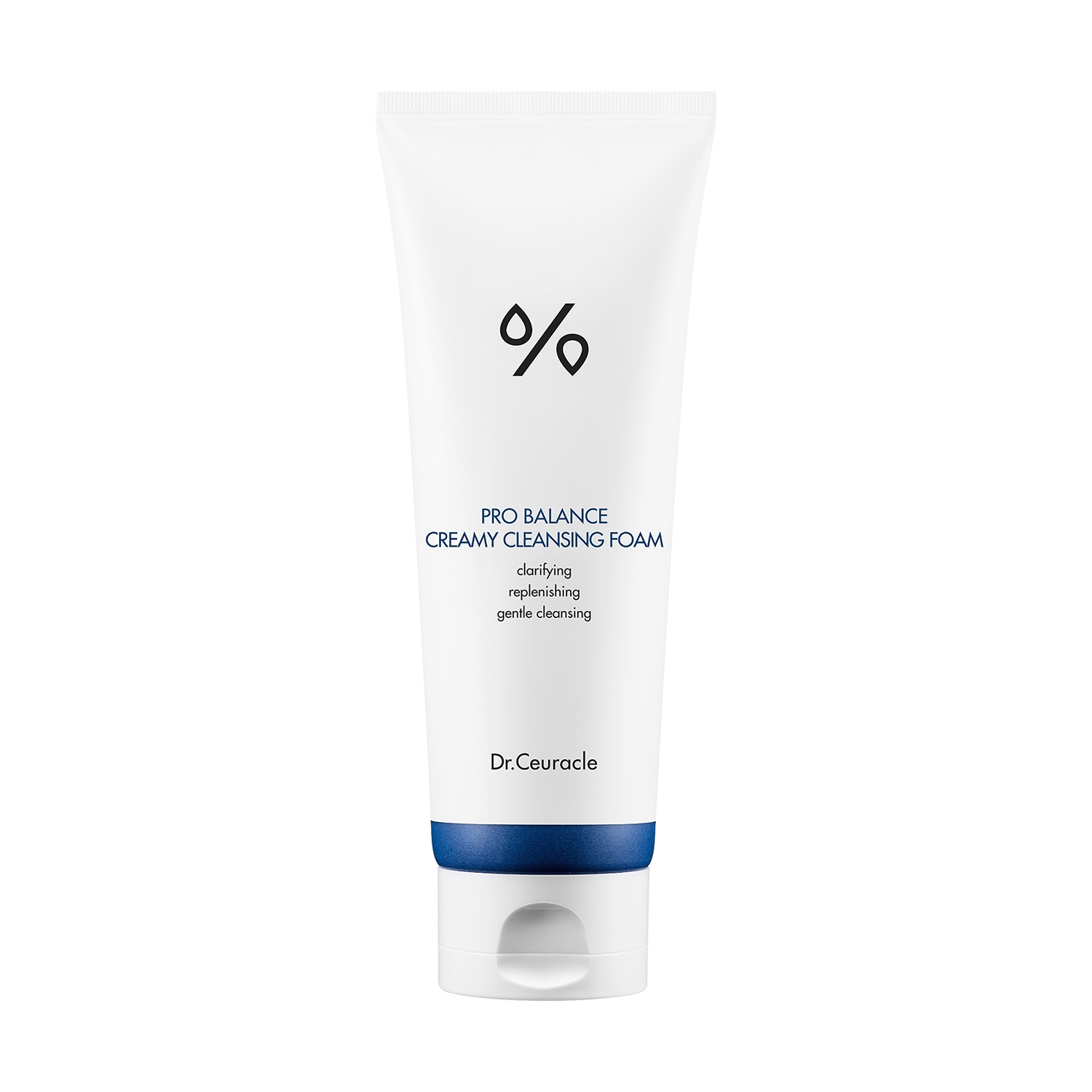 Dr. Ceuracle Pro Balance Creamy Deep Cleansing Foam 150ml - интернет-магазин профессиональной косметики Spadream, изображение 56359