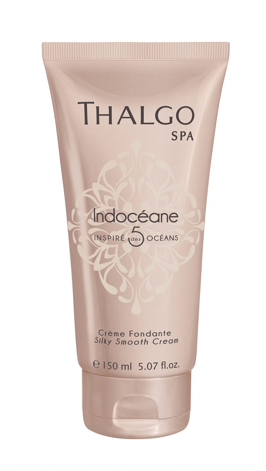 Thalgo Indoceane Silky Smooth Cream 150ml - интернет-магазин профессиональной косметики Spadream, изображение 30913