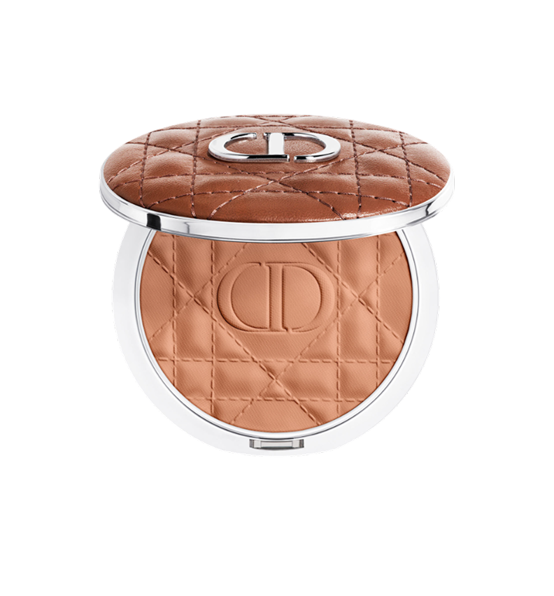 Dior Forever Nude Bronze 20 Medium Matte 18g - интернет-магазин профессиональной косметики Spadream, изображение 64736