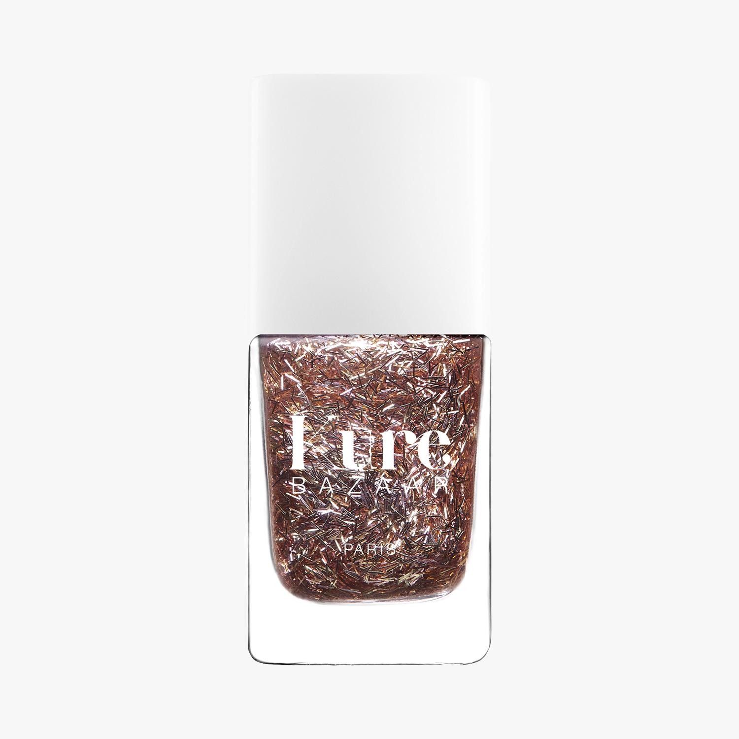 

Kure Bazaar Nail polish color Crazy Animal 10ml