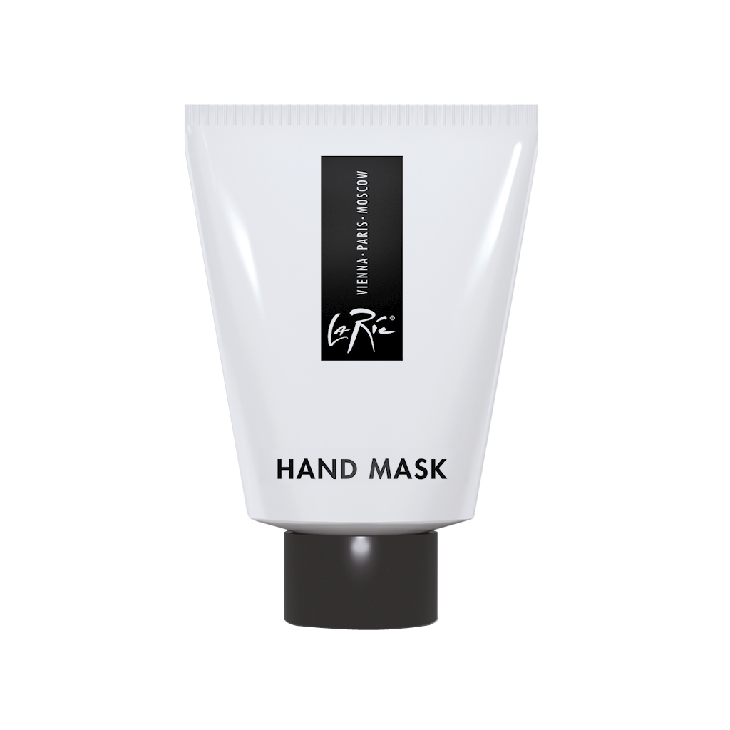 La Ric Hand Mask 100ml - интернет-магазин профессиональной косметики Spadream, изображение 55158