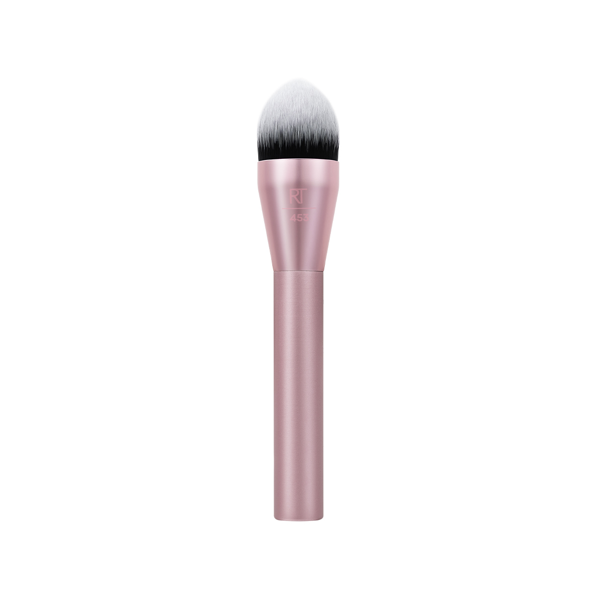 Real Techniques Power Pigment Blush Brush - интернет-магазин профессиональной косметики Spadream, изображение 55917