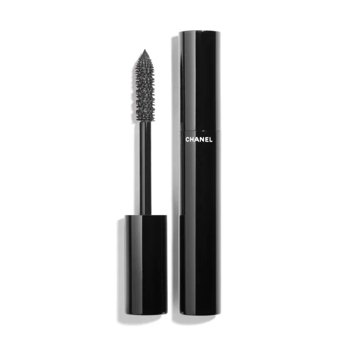 Chanel Le Volume De Chanel Waterproof 10 Noir 6g - интернет-магазин профессиональной косметики Spadream, изображение 62653