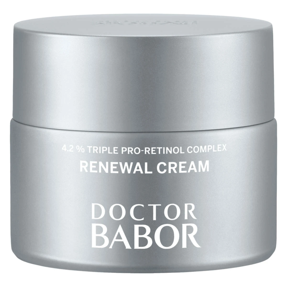 DOCTOR BABOR Renewal Cream 50ml - интернет-магазин профессиональной косметики Spadream, изображение 56716