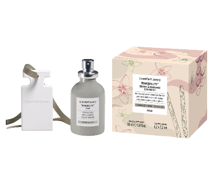 Comfort Zone Tranquillity Ceramic & Fragrance Scented Kit 1p