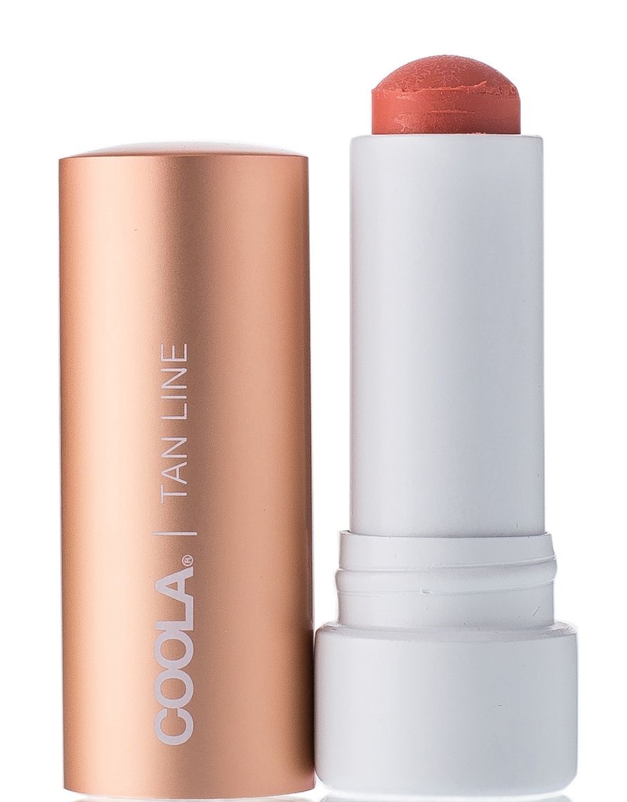 

COOLA SUNCARE Lipstik SPF30 Tan Line 4,2 gr