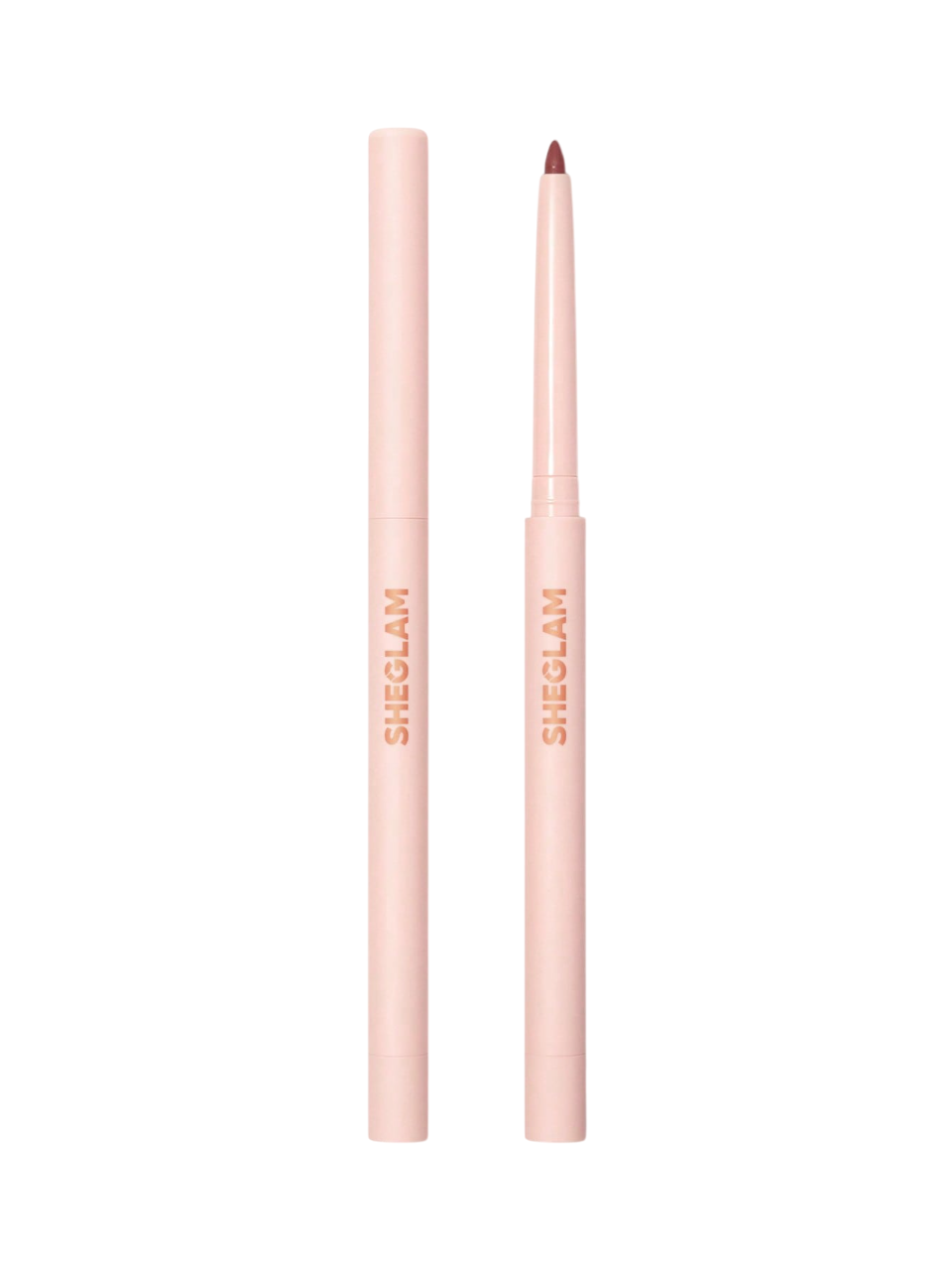Sheglam So Lippy Lip Liner Misty Rose 0.25g - интернет-магазин профессиональной косметики Spadream, изображение 63702