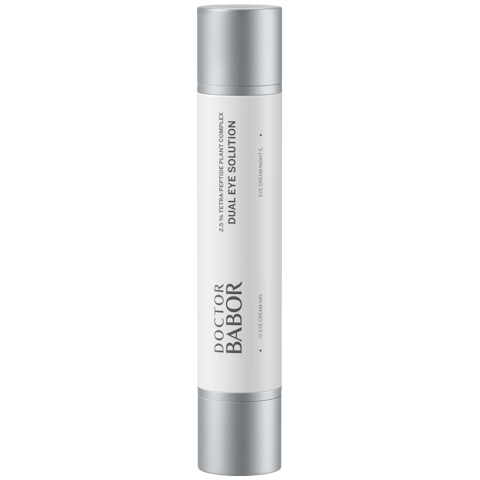 DOCTOR BABOR Dual Eye Solution 2x15ml - интернет-магазин профессиональной косметики Spadream, изображение 55440